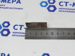 Резец расточной державочный упорный для прямого крепления (тип 2), 8х8х40 мм 2142-0103, ВК8