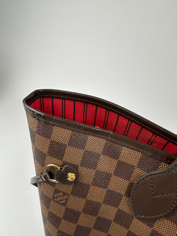 Сумка Louis Vuitton Neverfull MM