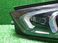 Фара левая Mercedes GLE V167 (18-24) Multibeam LED
