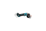 Аккумуляторная угловая шлифовальная машина Makita XGT GA013GZ