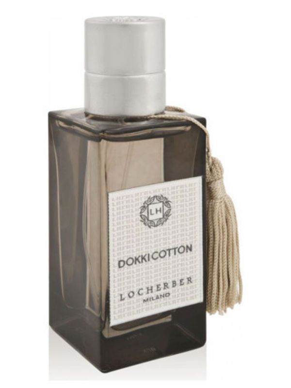 Locherber Milano Dokki Cotton