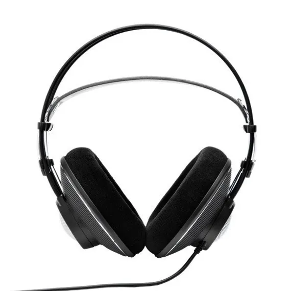 AKG K612PRO референсные открытые студийные наушники
