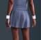 Юбка женская Nike Court Advantage Skirt