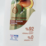 Dove Ultra Care кондиционер для волос Repair Care с аргановым маслом 350 мл (Турция)