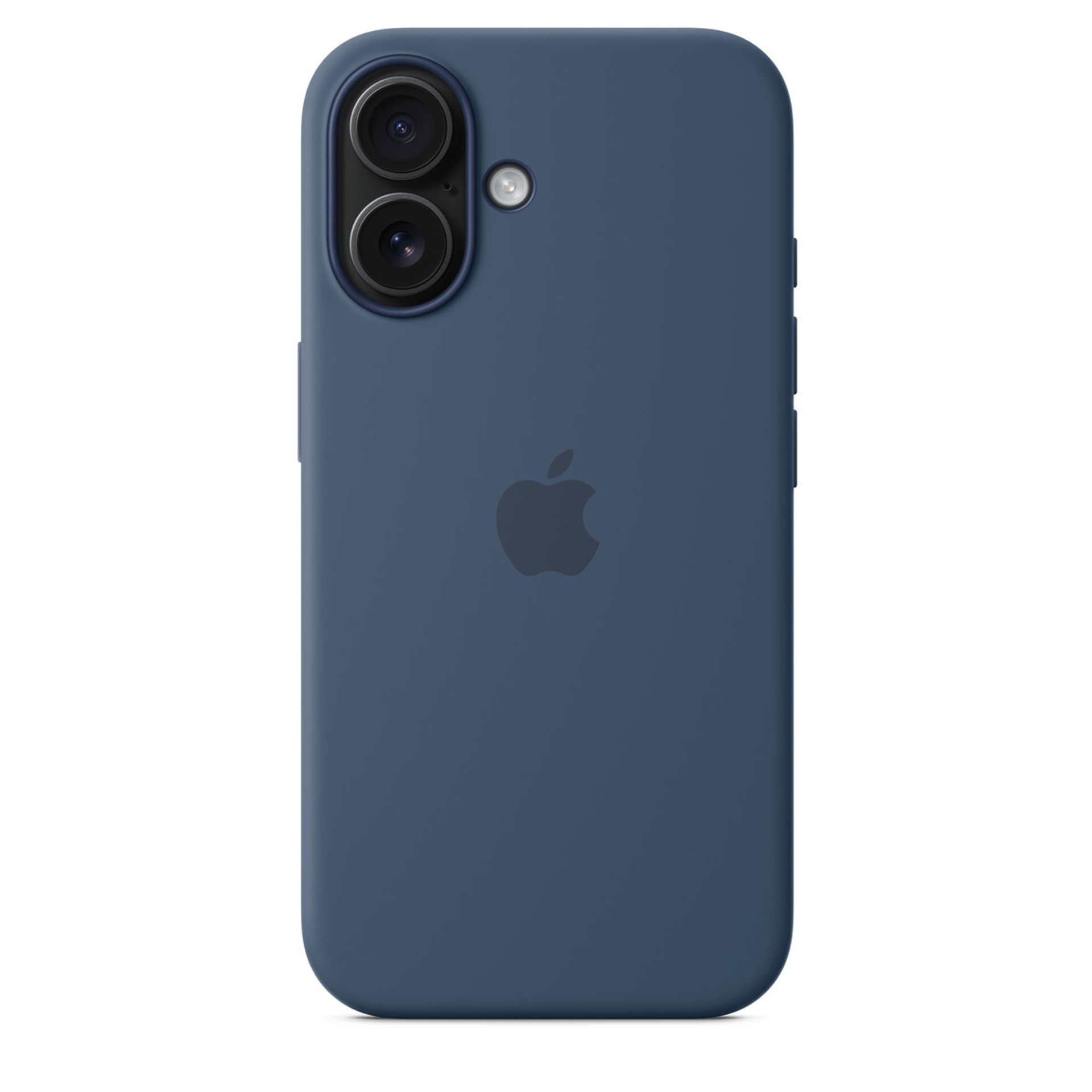 Silicone Case with MagSafe iPhone 16