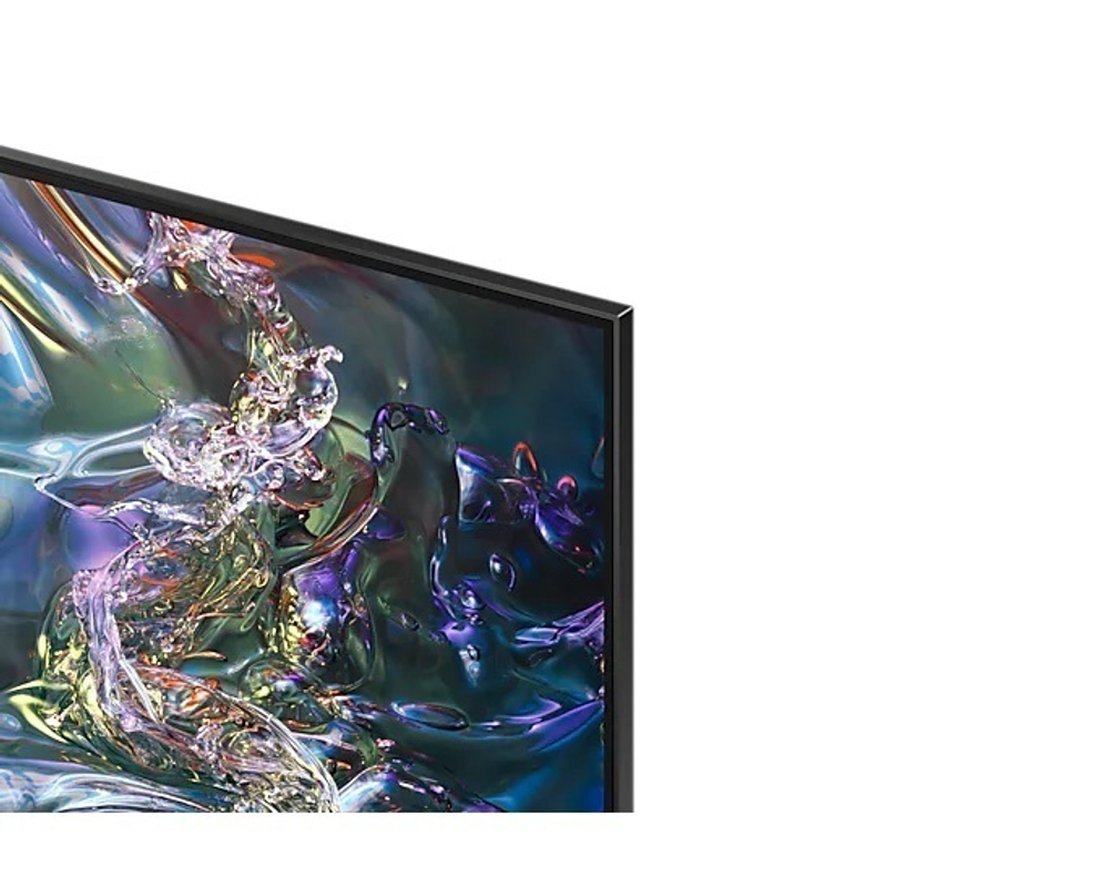 Телевизор Samsung QLED 4K QE50Q60DAU