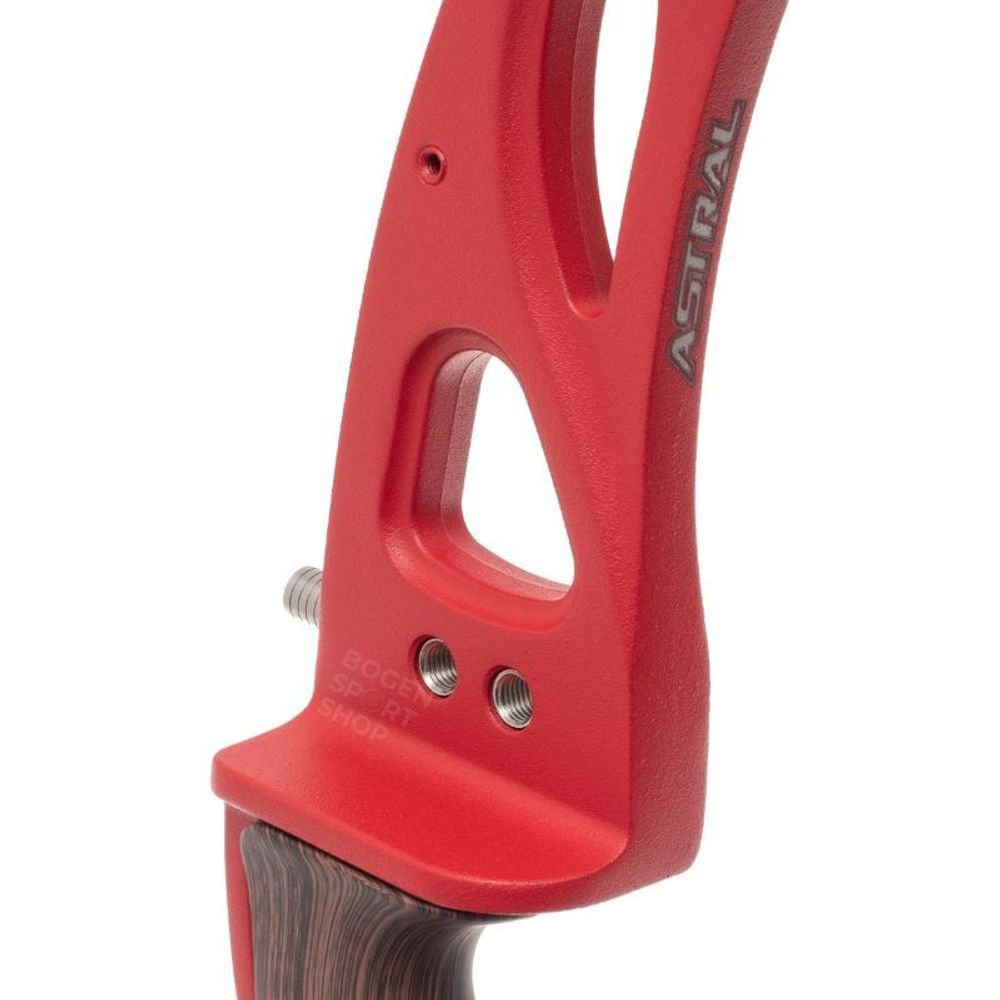 Рукоятка для лука спортивного Core Astral Recurve Riser
