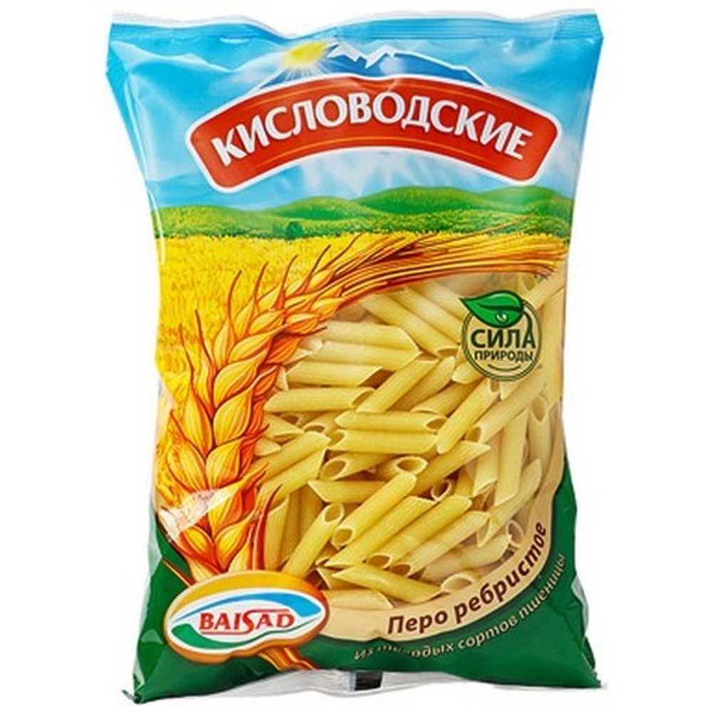 Макароны Перо 1 кг