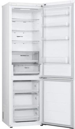 Холодильник LG GC-B509FQQW