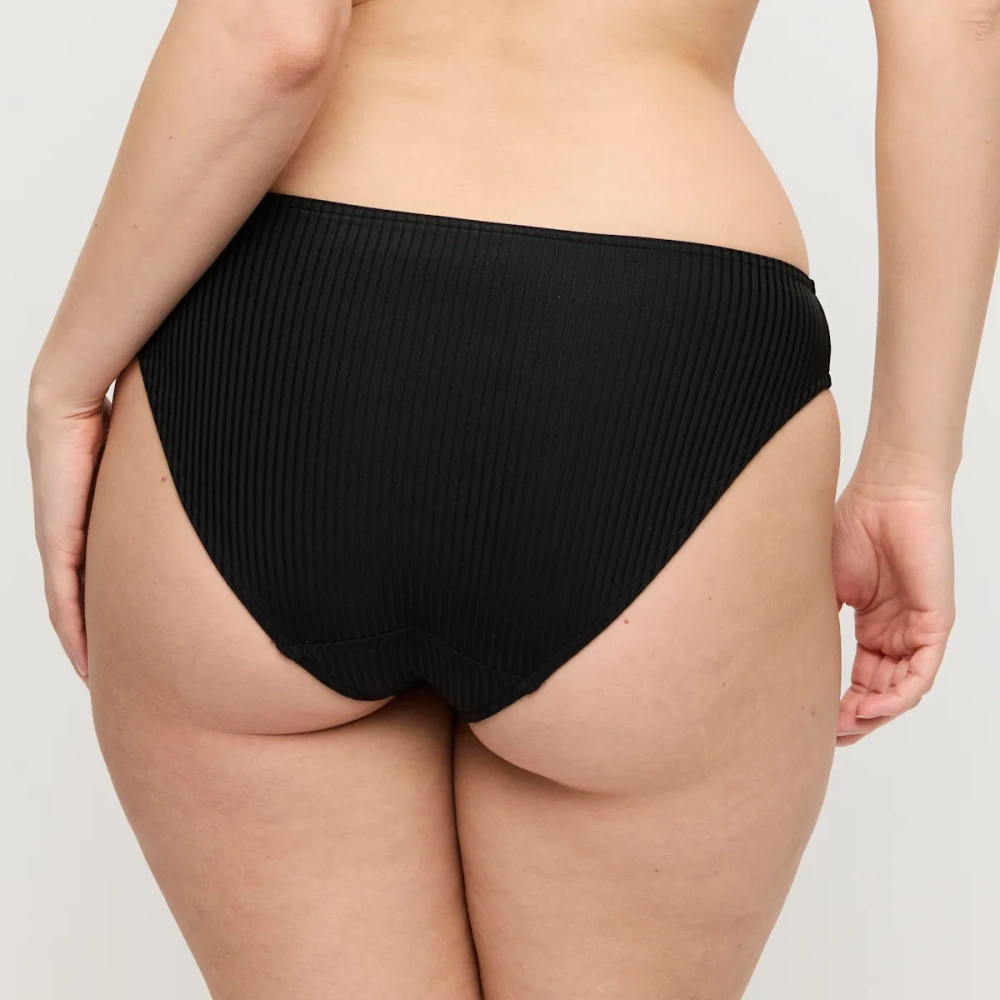 PRIMADONNA SWIM DELRA Плавки бикини, черный
