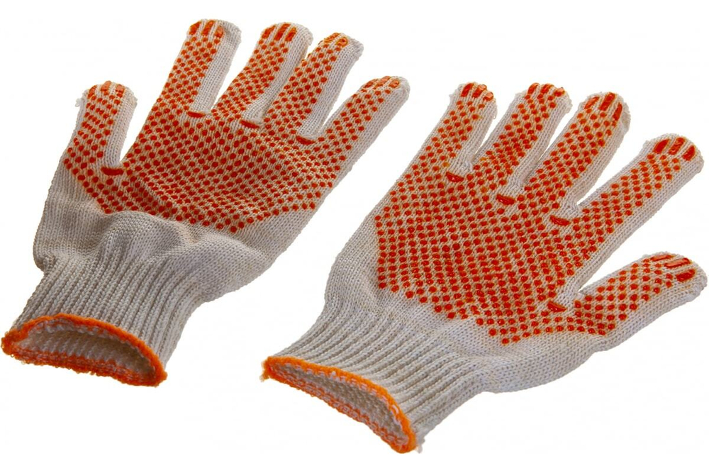Перчатки STAYER MASTER р.L-XL, 10 пар 11397-H10