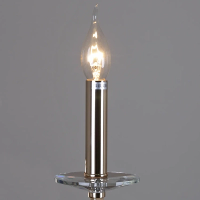 IL5253-8PLS-25 ELITE светильник потолочный ILLUMICO, E14х8