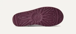 UGG Угги Classic Micro Botas, пурпурный