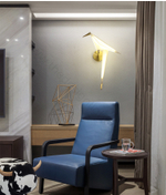 Wall design lamp  PERCH by Moooi