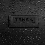 Фоторюкзак Tenba Axis v2 Tactical Backpack 24 Black 637-756