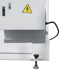 Машина тестомесильная HS-150A (AR) Foodatlas Pro