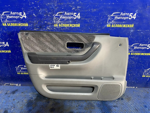 Обшивка двери Honda CR-V 1995-2001