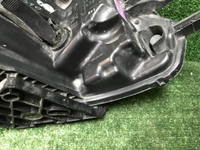 Фара левая Nissan Qashqai j11 17-23 галоген