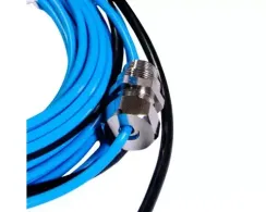 Греющий кабель DEVIaqua 9T 110 Вт 12 м 06368