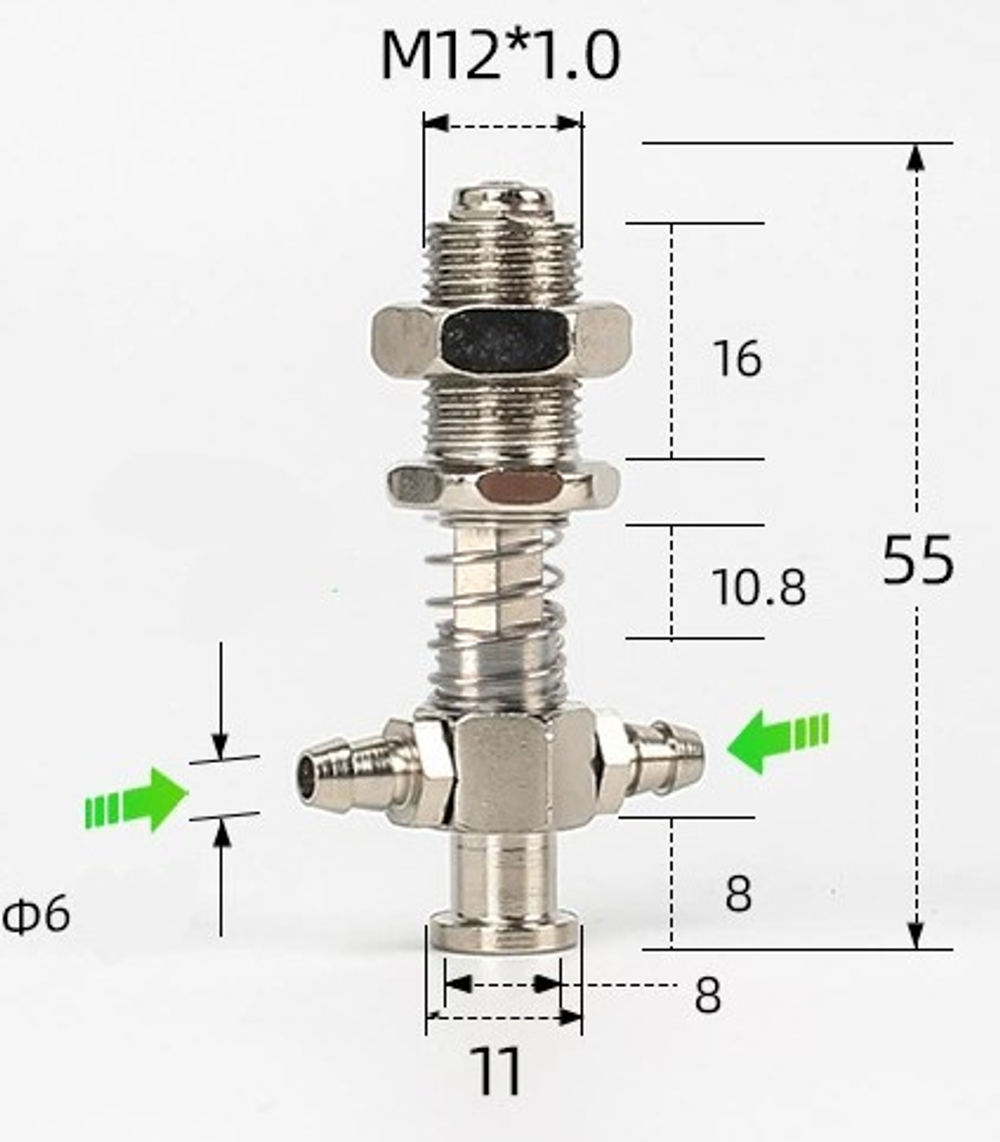 BHM12-CL55-S2