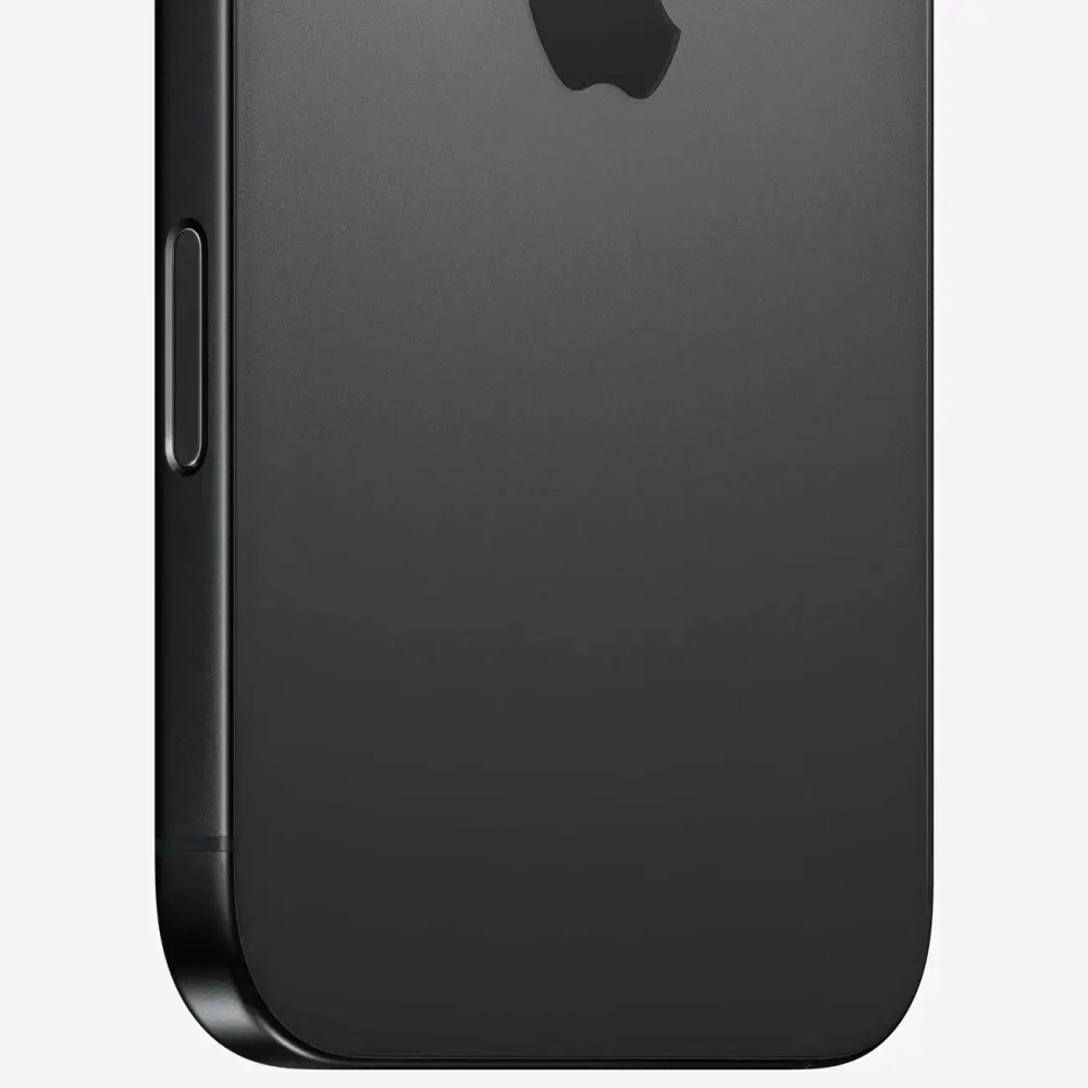 iPhone 16 Pro Max 512GB Black Titanium