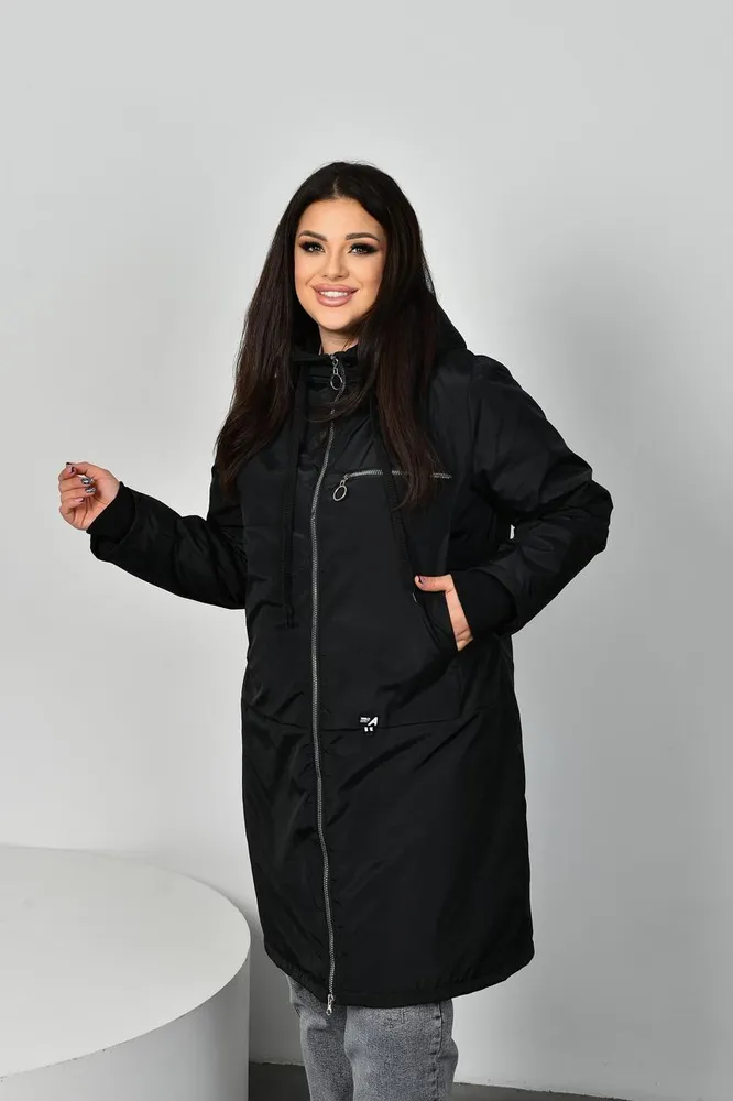 Куртка УК-4425-2 Фабрика Моды