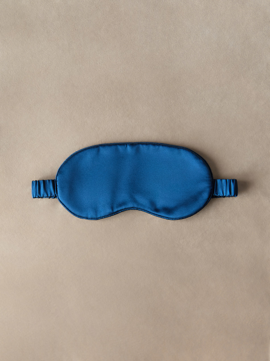 Бокс для сна DARK BLUE