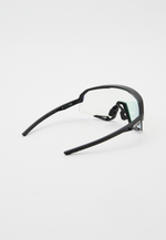 Спортивные очки 100% SLENDALE - Gloss Black - Photochromic Purple Mirror