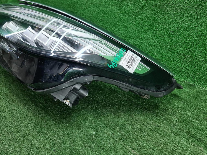 Фара левая EXEED VX (2021-2024) LED