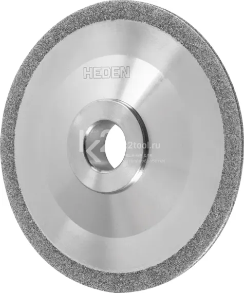 Круг шлифовальный Heden к DGX-14, CBN100, эльборовый