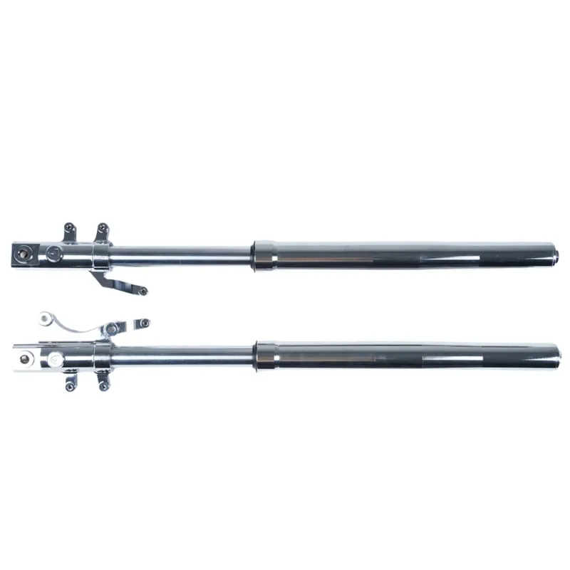 Амортизаторы передние для моделей M1P/ M1PS/ M8S (ПОД ЗАКАЗ)