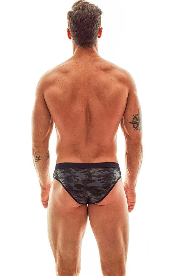 Elektro slip