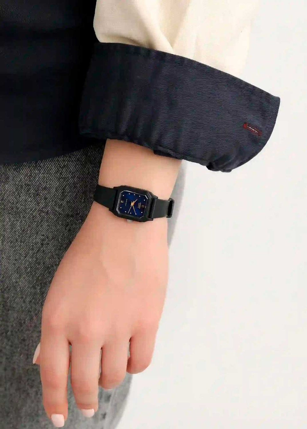 Часы Casio LQ-142E-2A