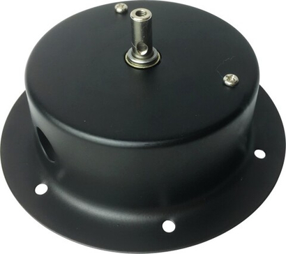 XLINE Light M-AC-AL Мотор для зеркальных шаров (нагрузка до 50 кг)