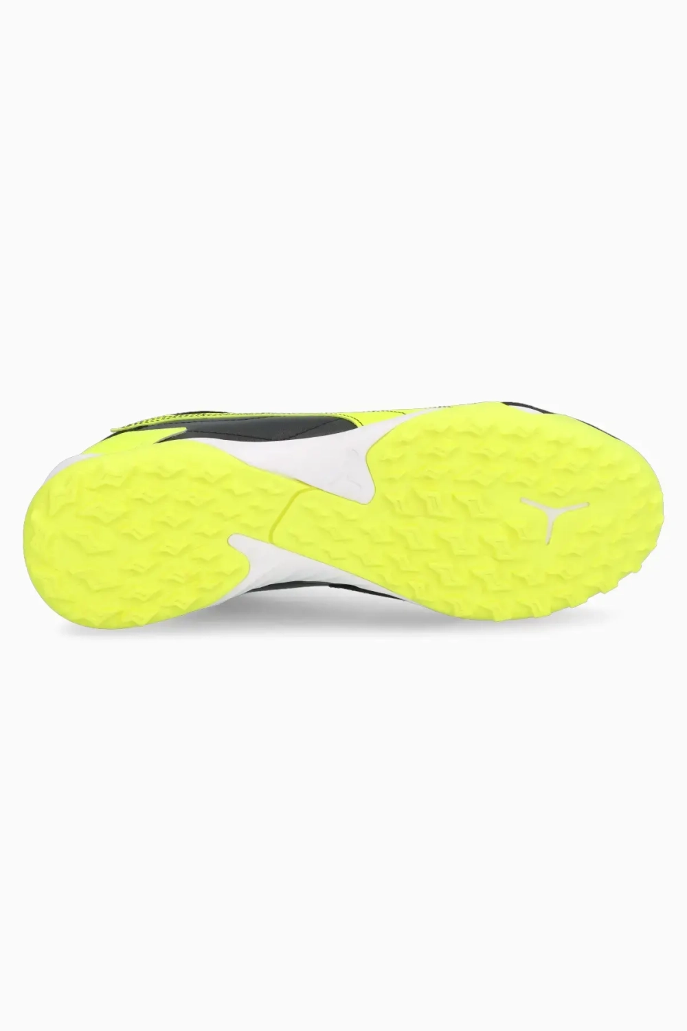 Сороконожки Puma Pressing IV TT - размер 44,5 EU