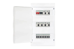 City9 Set Автоматический выключатель (АВ) B 32А 1P 6kA 230В