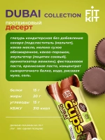 Protein CUPS