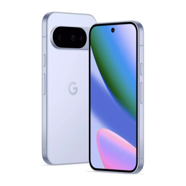 Смартфон Google Pixel 10 12/256 ГБ Голубой | Frost (Global)