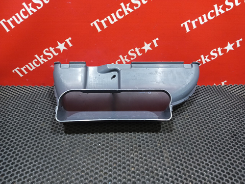 Воздуховод отопителя 2020г.