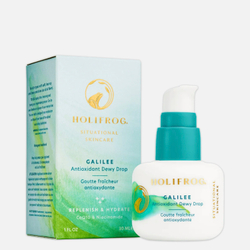 HOLIFROG Антиоксидантная увлажняющая сыворотка Galilee Antioxidant Dewy Drop, 30 мл