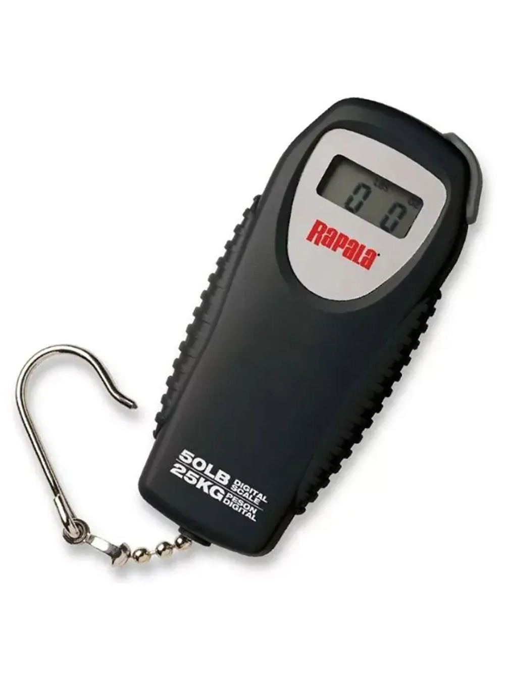 Весы электронные Mini Digital Scale RMDS-50 нагрузка 25 кг