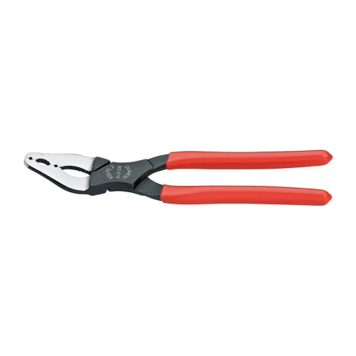 Клещи конусные автомобильные черненые 200 мм Knipex 84 21 200
