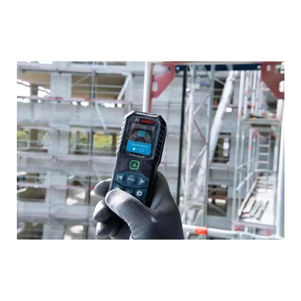 Лазерный дальномер GLM 50-25 G BOSCH 0601072V00