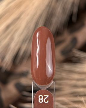 Gel lacquer Galaxy гель-лак 28, 9g