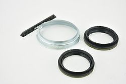 Сальники ступицы Febest KIT1 TOYOTA