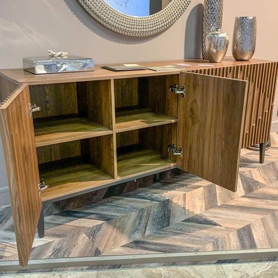 Буфет MENORCA, MOD INTERIORS цвет натуральный