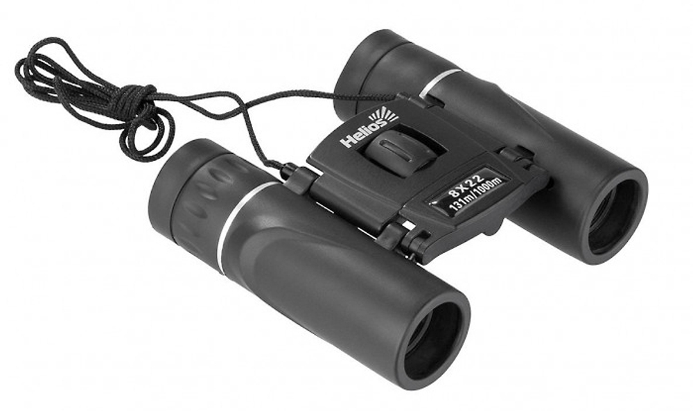 Бинокль Helios 8х22 (HS 8x22)