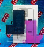 АКБ Батарея Аккумулятор iPhone 14 Pro с Верификацией Orig IC 100% Capacity