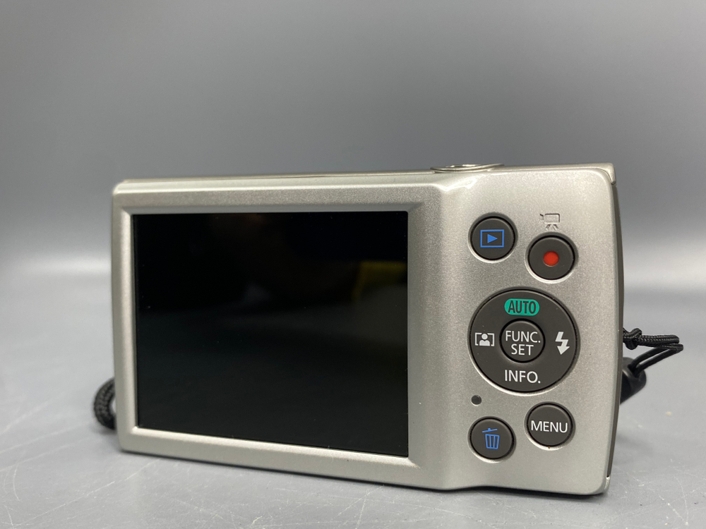 Canon Digital IXUS 175