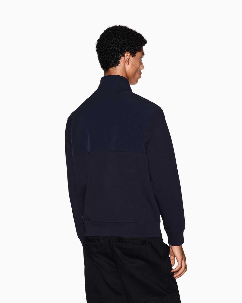 Толстовка мужская ARMANI EXCHANGE